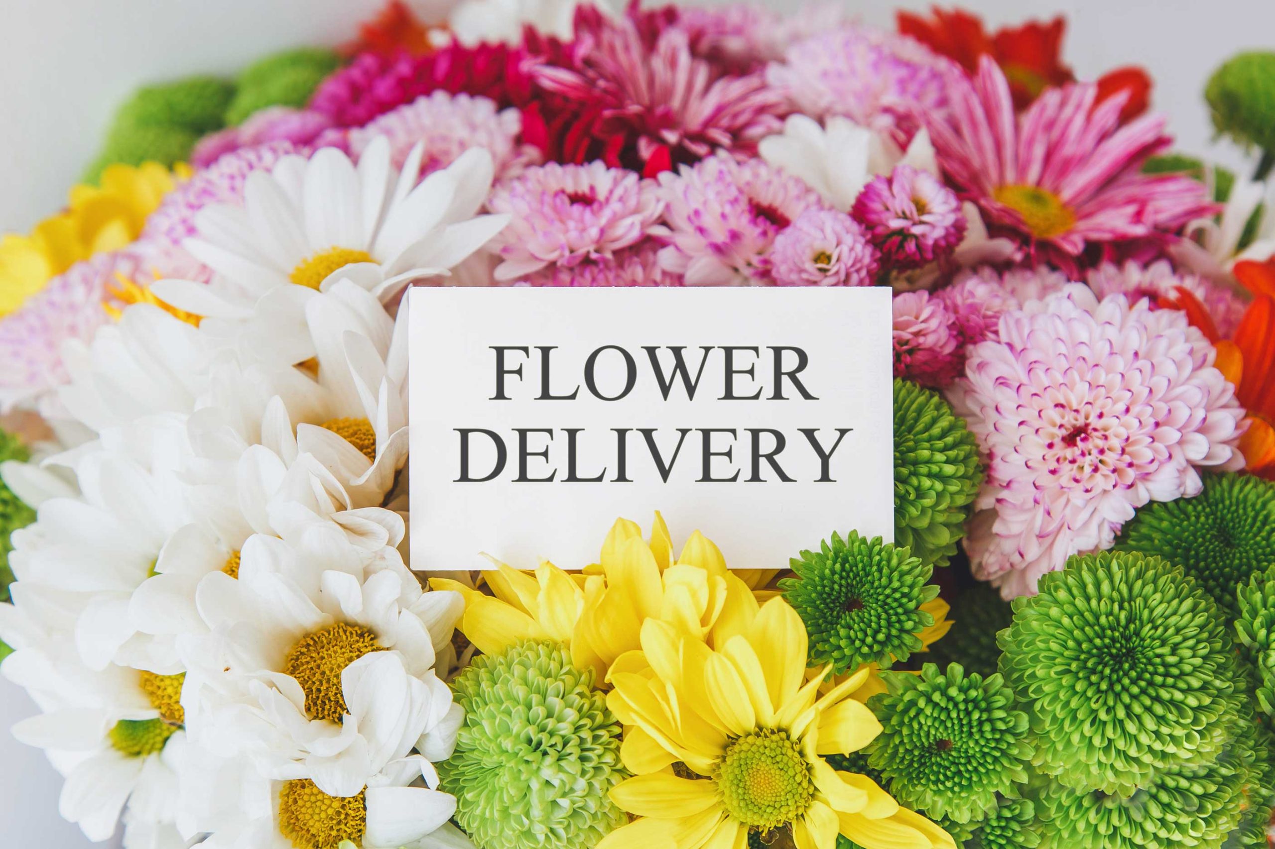 same-day-flower-delivery- Myrtle Beach